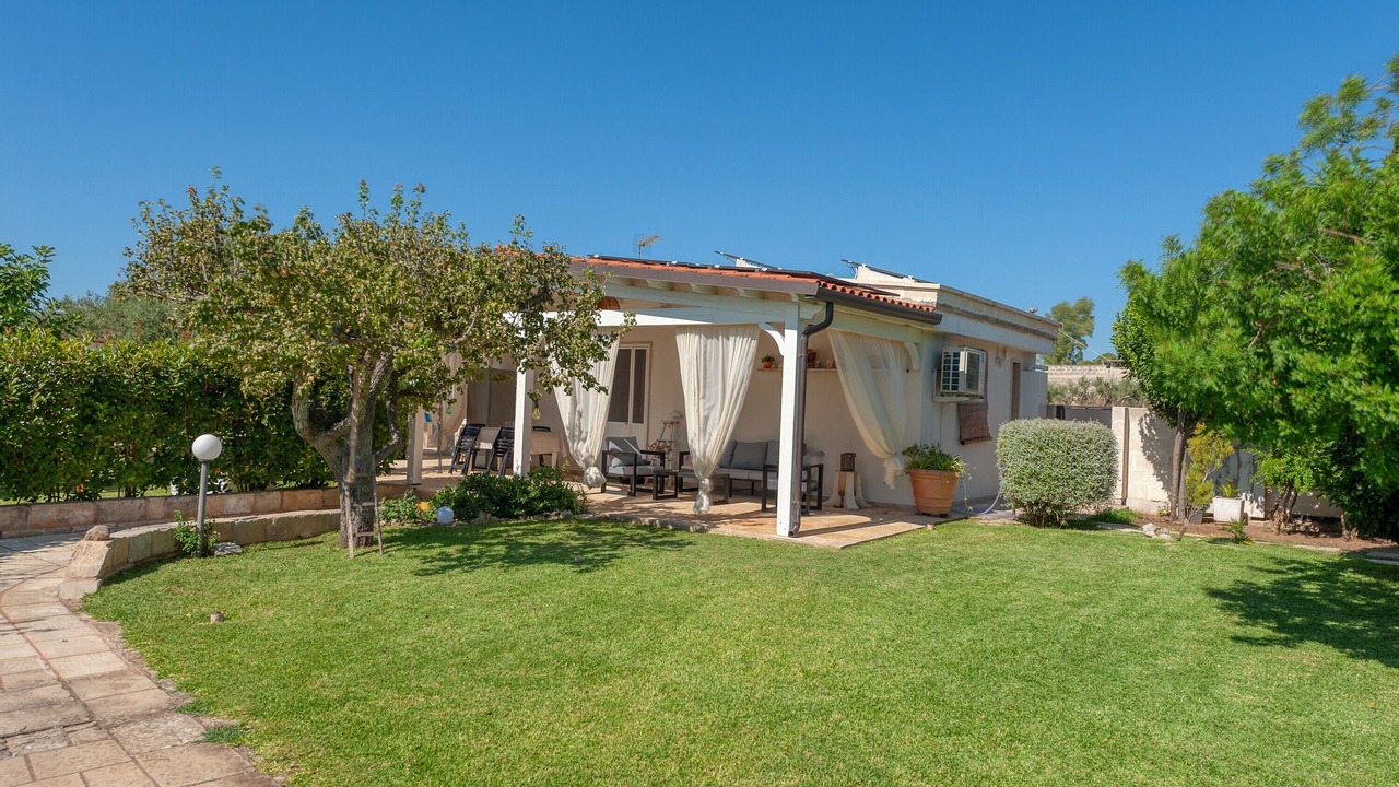 Photo of Outdoor in Galugnano