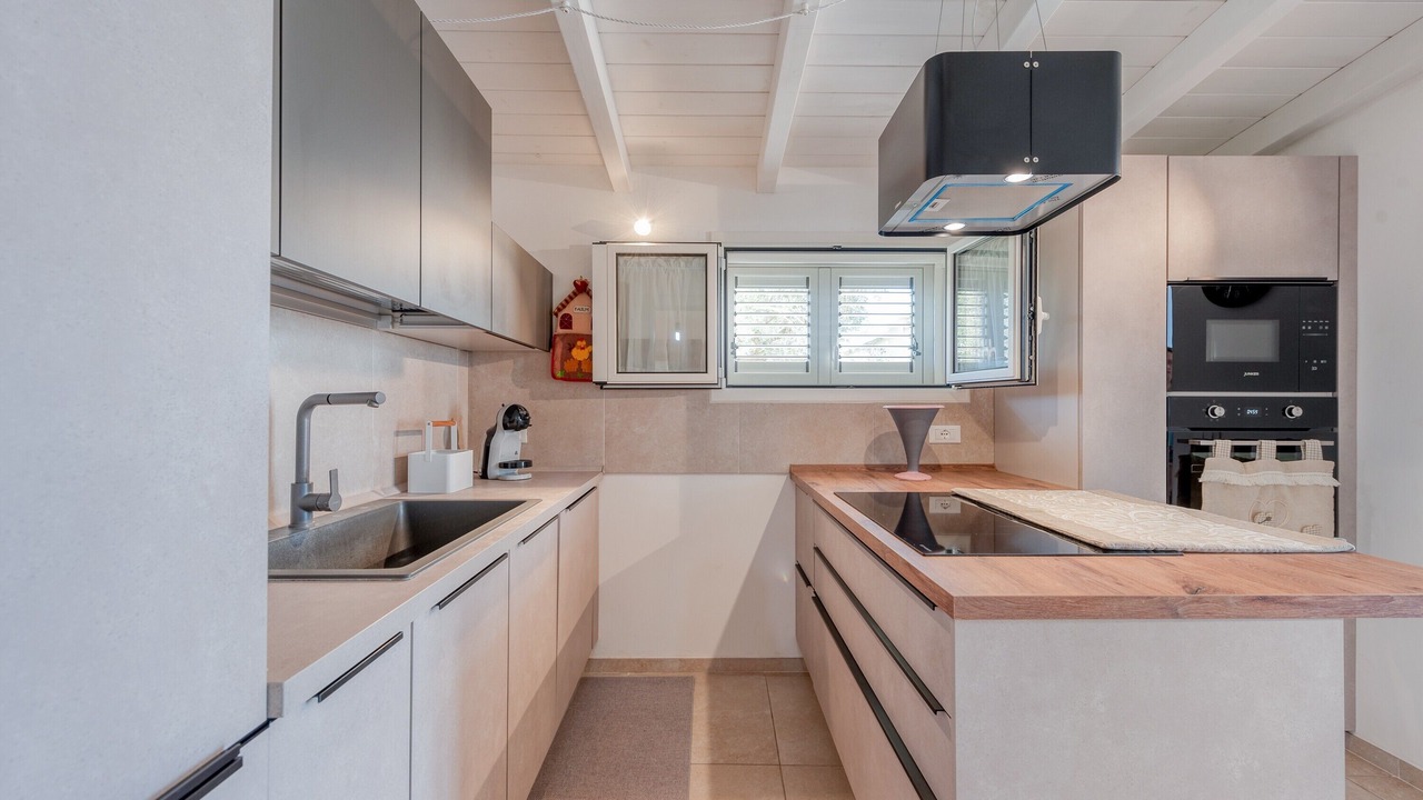 Photo of Kitchen in Galugnano