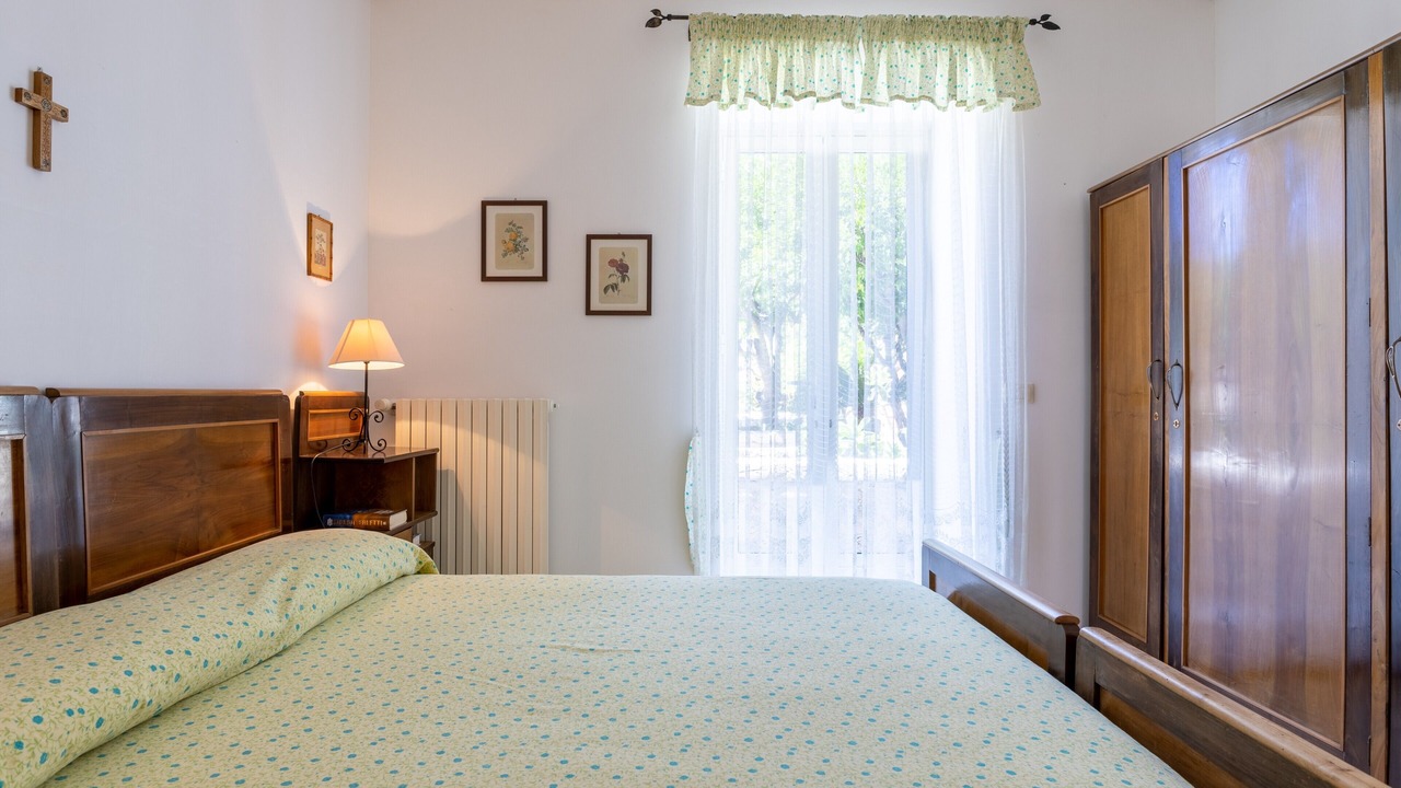 Photo of Bedroom in Casa Papa