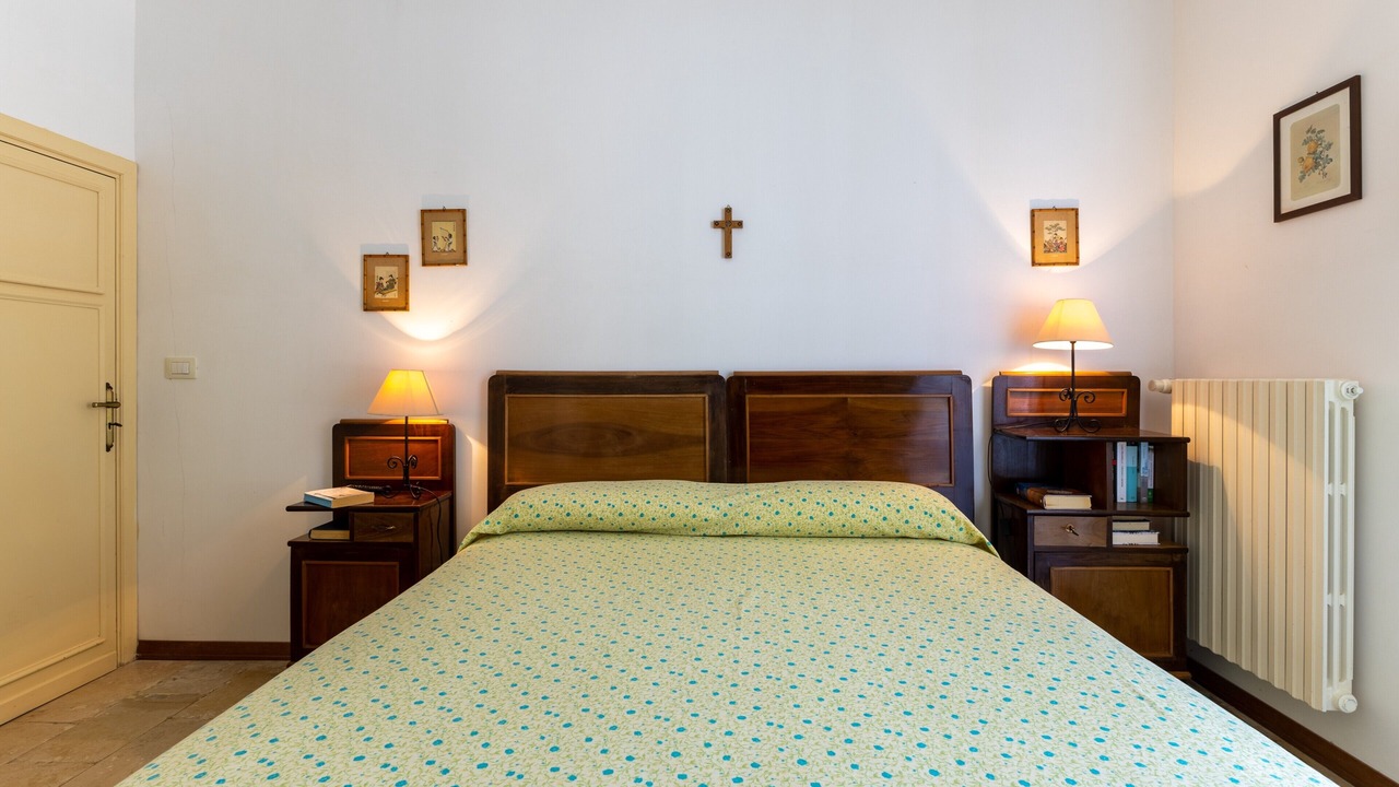Photo of Bedroom in Casa Papa