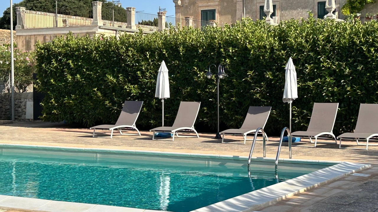 Photo of Outdoor in Casa Papa