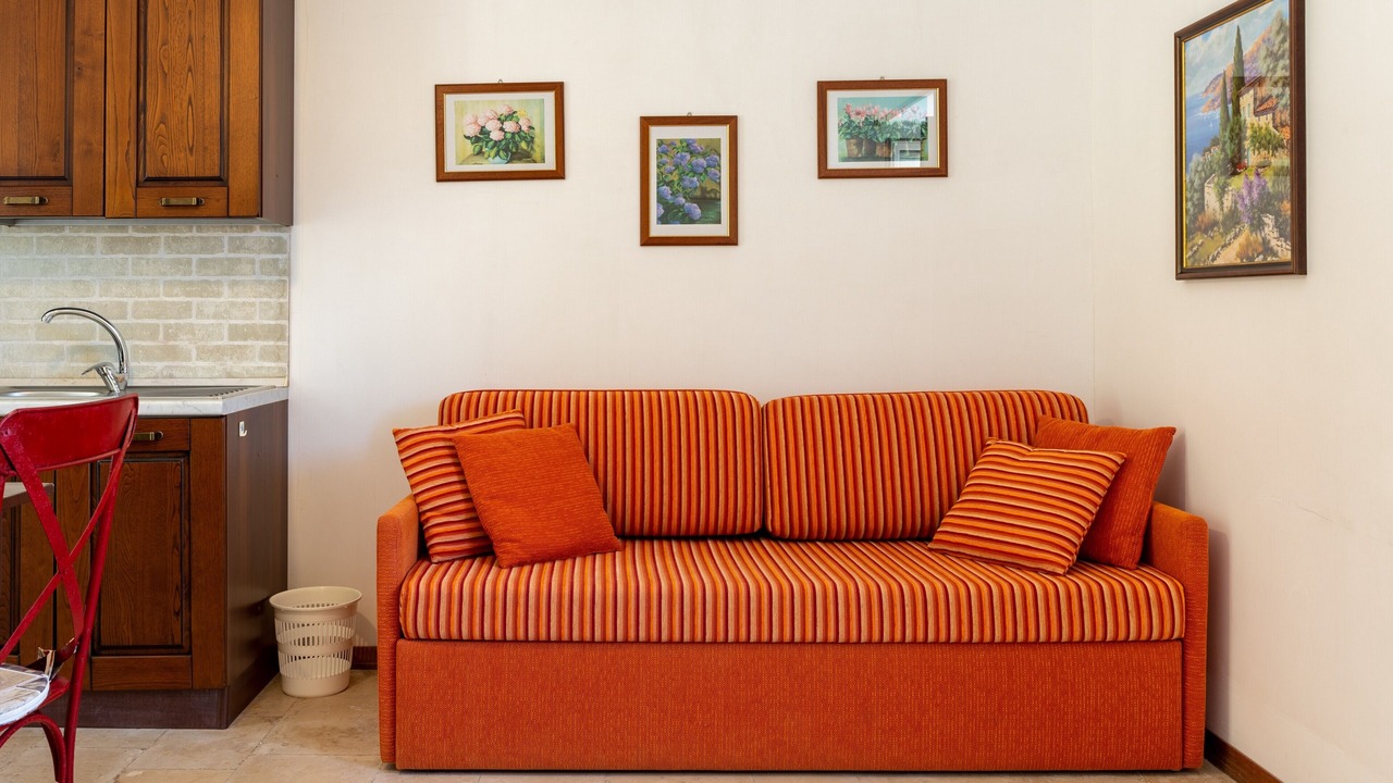 Photo of Livingroom in Casa Papa