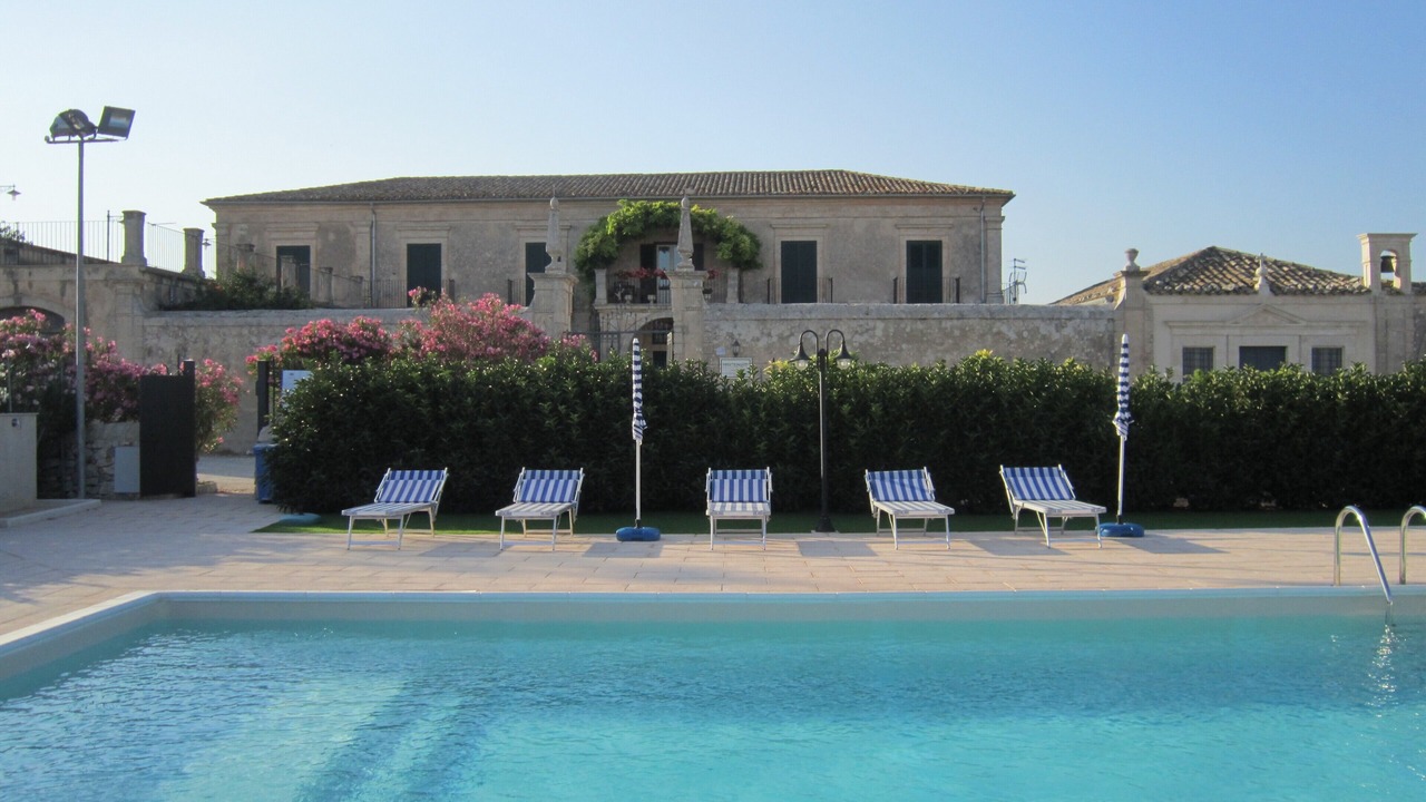 Photo of Outdoor in Casa Papa