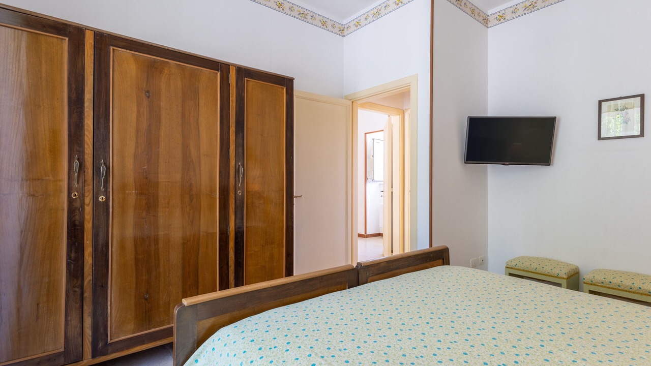 Photo of Bedroom in Casa Papa