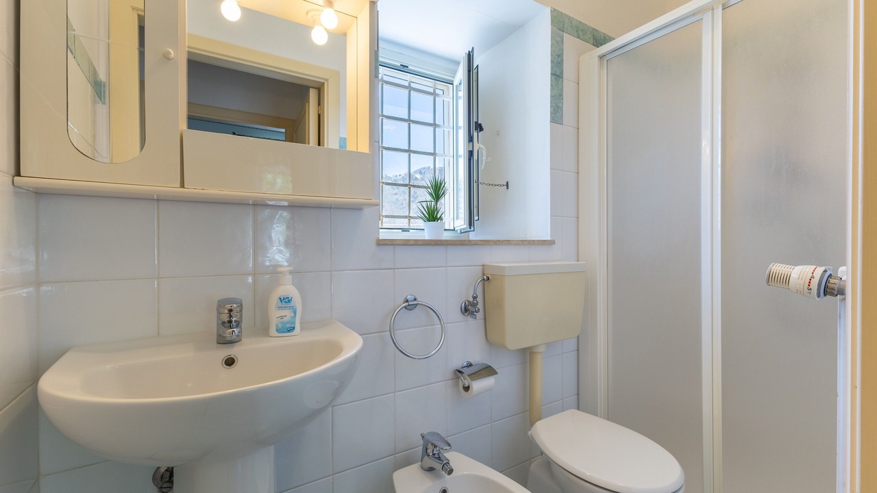 Photo of Bathroom in Casa Papa