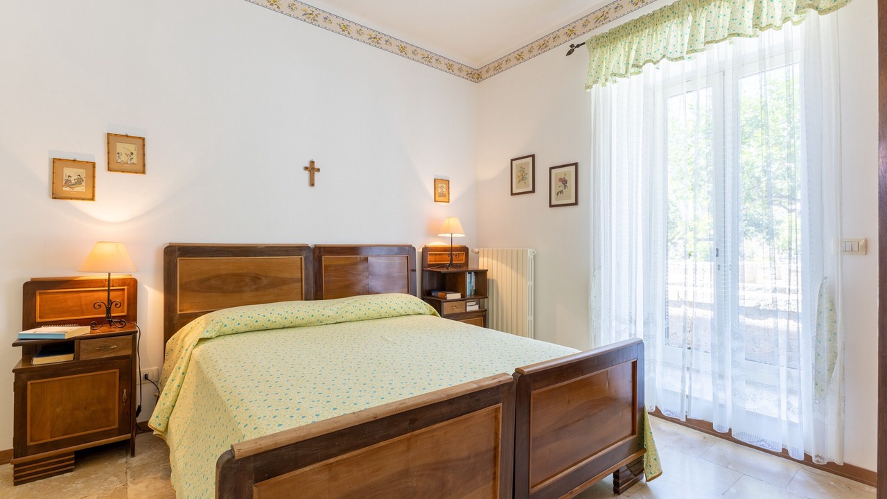 Photo of Bedroom in Casa Papa