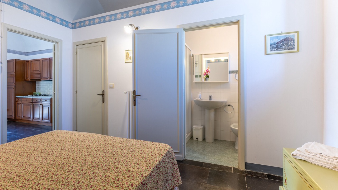 Photo of Bedroom in Casa Papa