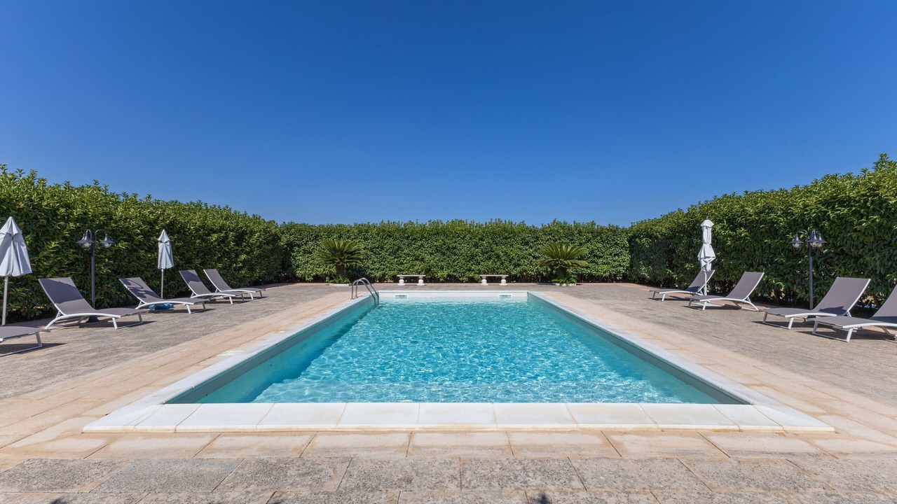 Photo of Outdoor in Casa Papa