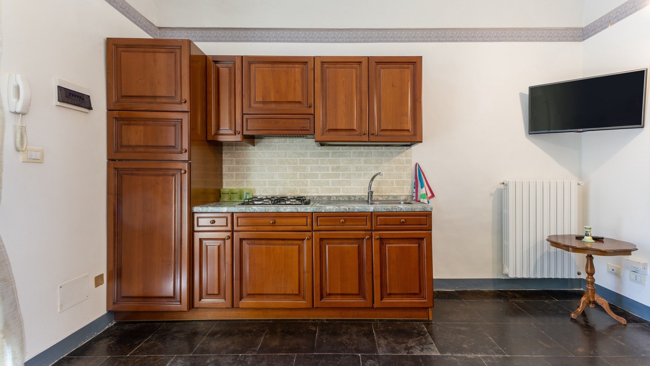 Photo of Kitchen in Casa Papa