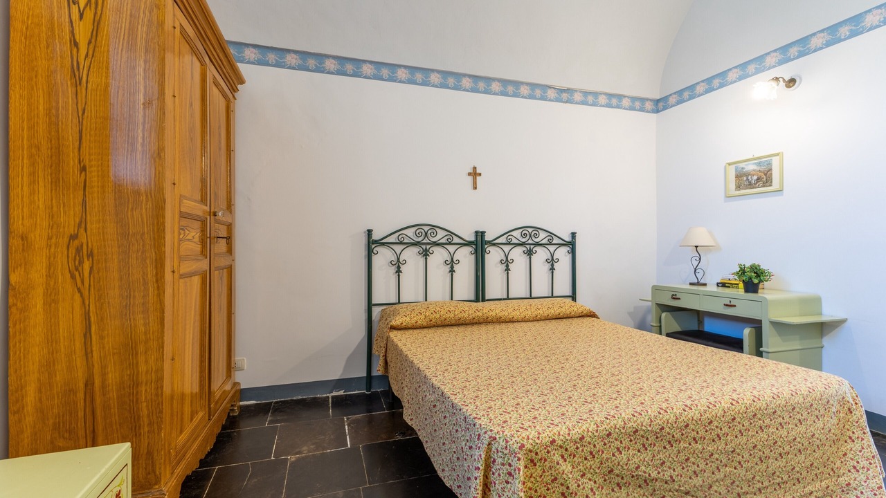 Photo of Bedroom in Casa Papa