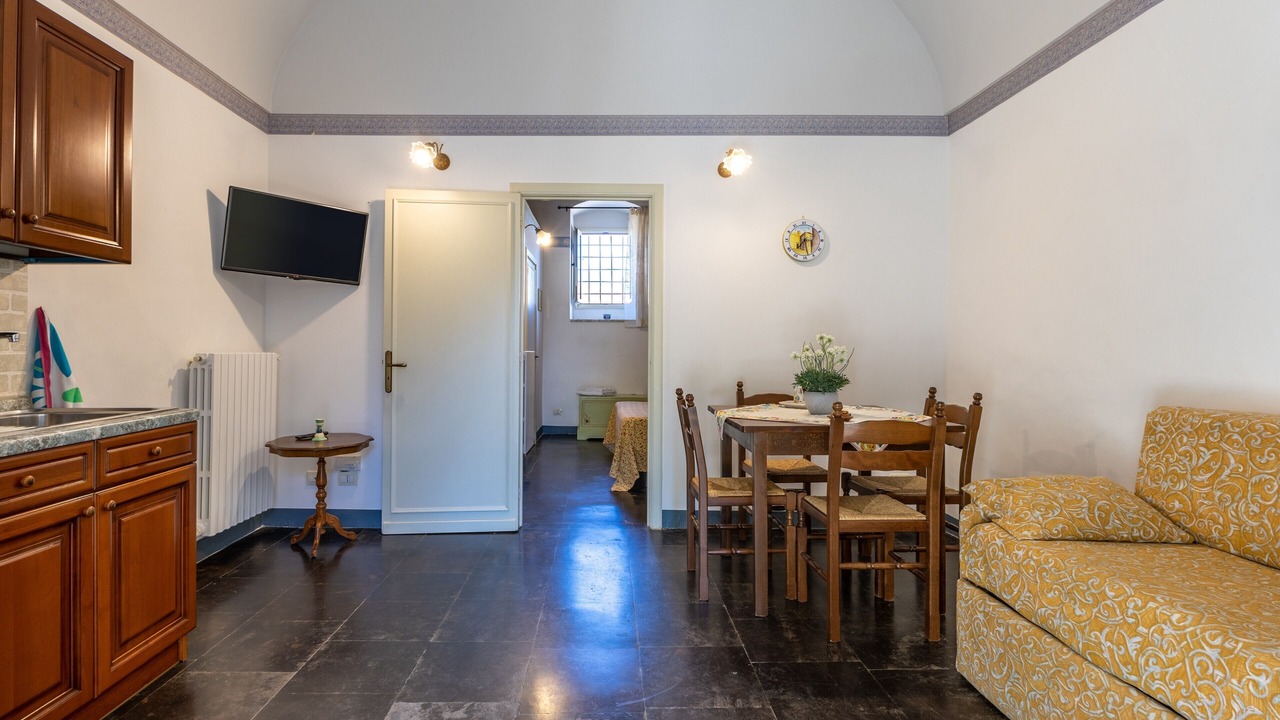 Photo of Livingroom in Casa Papa