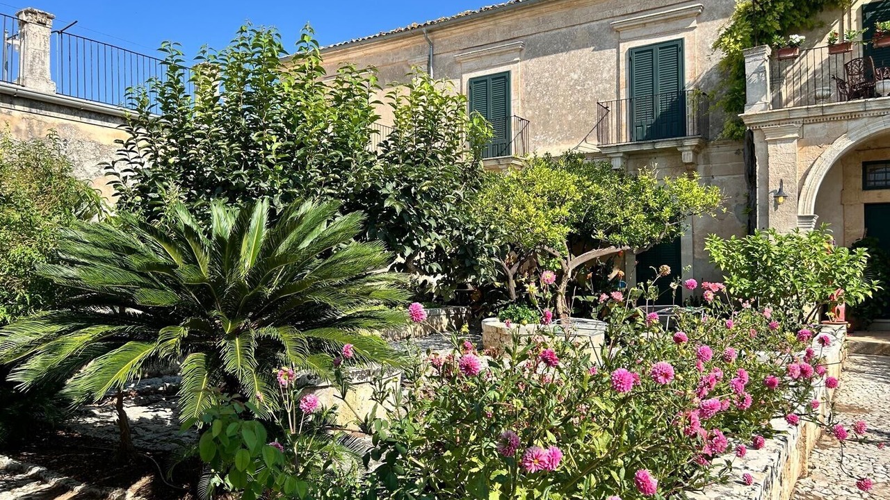 Photo of Outdoor in Casa Papa