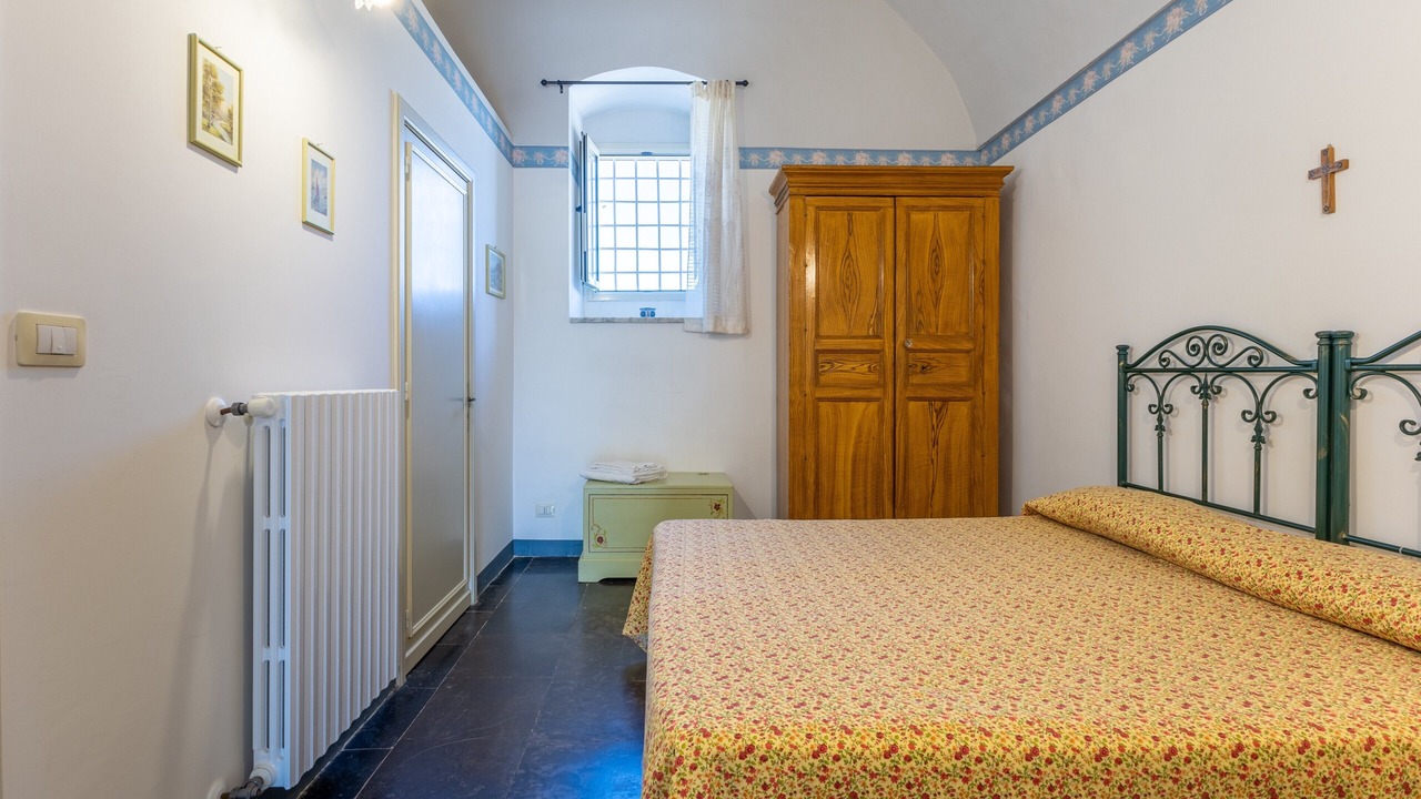 Photo of Bedroom in Casa Papa