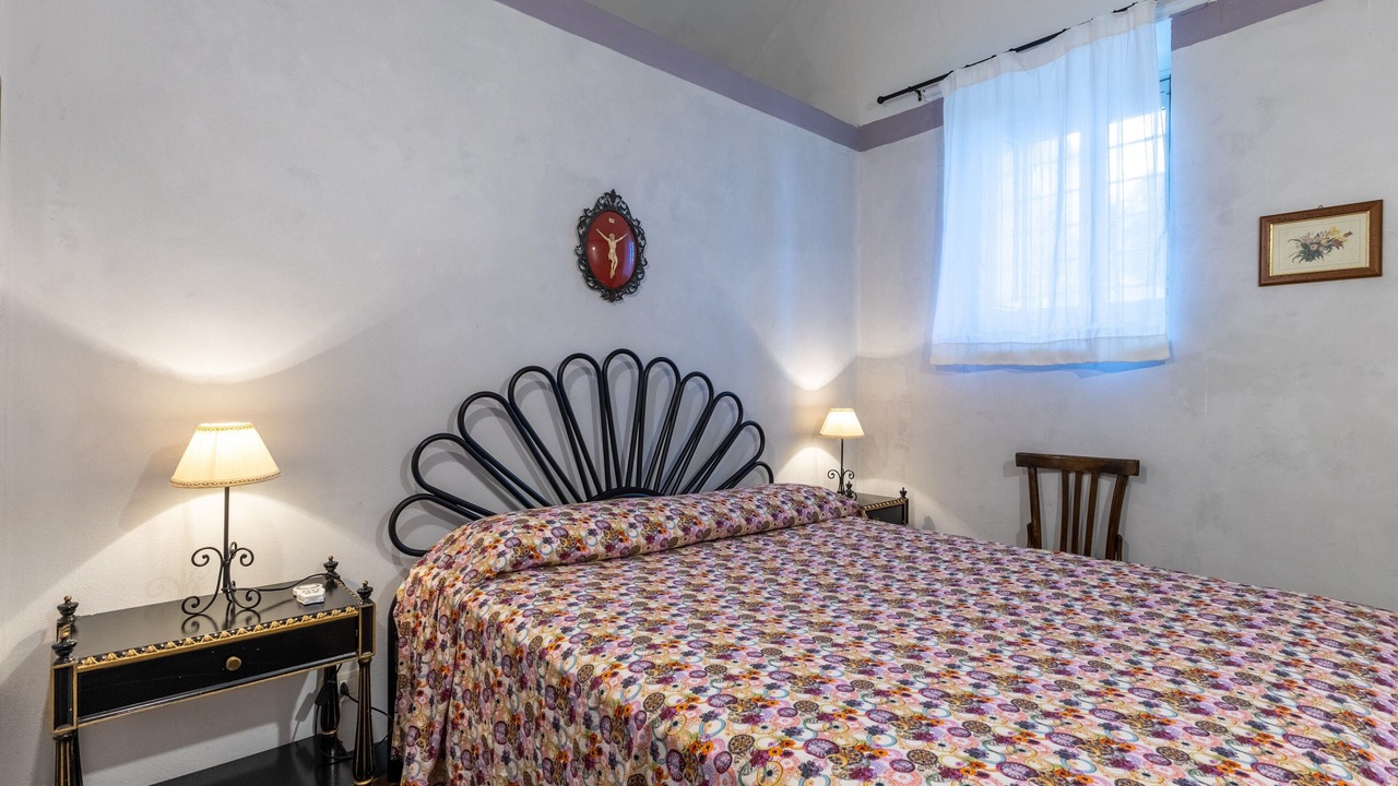 Photo of Bedroom in Casa Papa