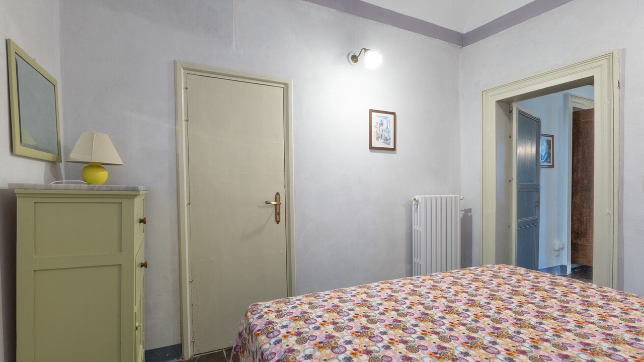 Photo of Bedroom in Casa Papa