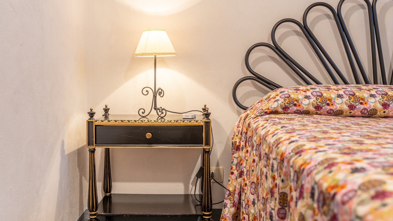 Photo of Bedroom in Casa Papa