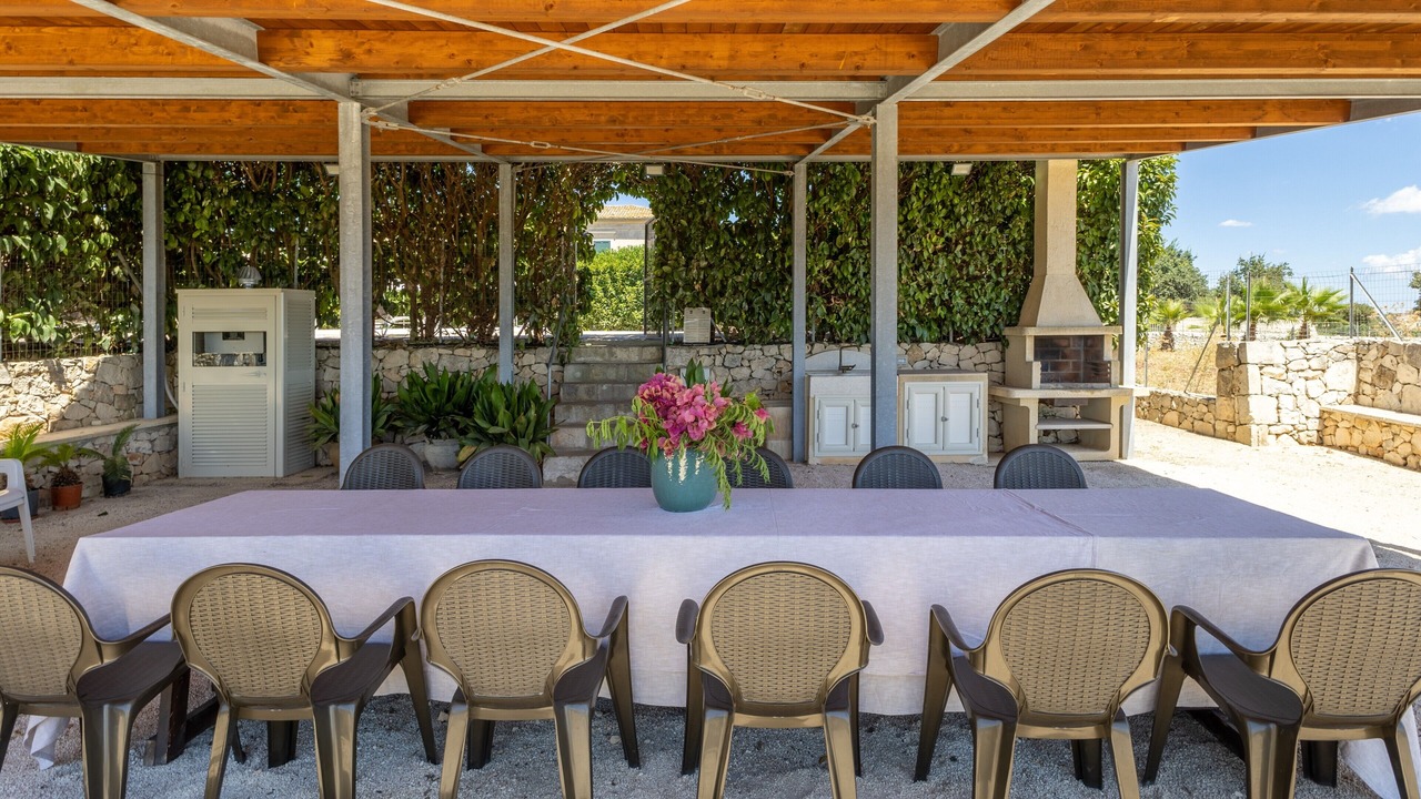 Photo of Outdoor in Casa Papa
