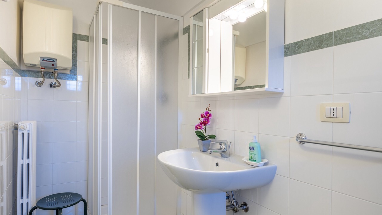 Photo of Bathroom in Casa Papa