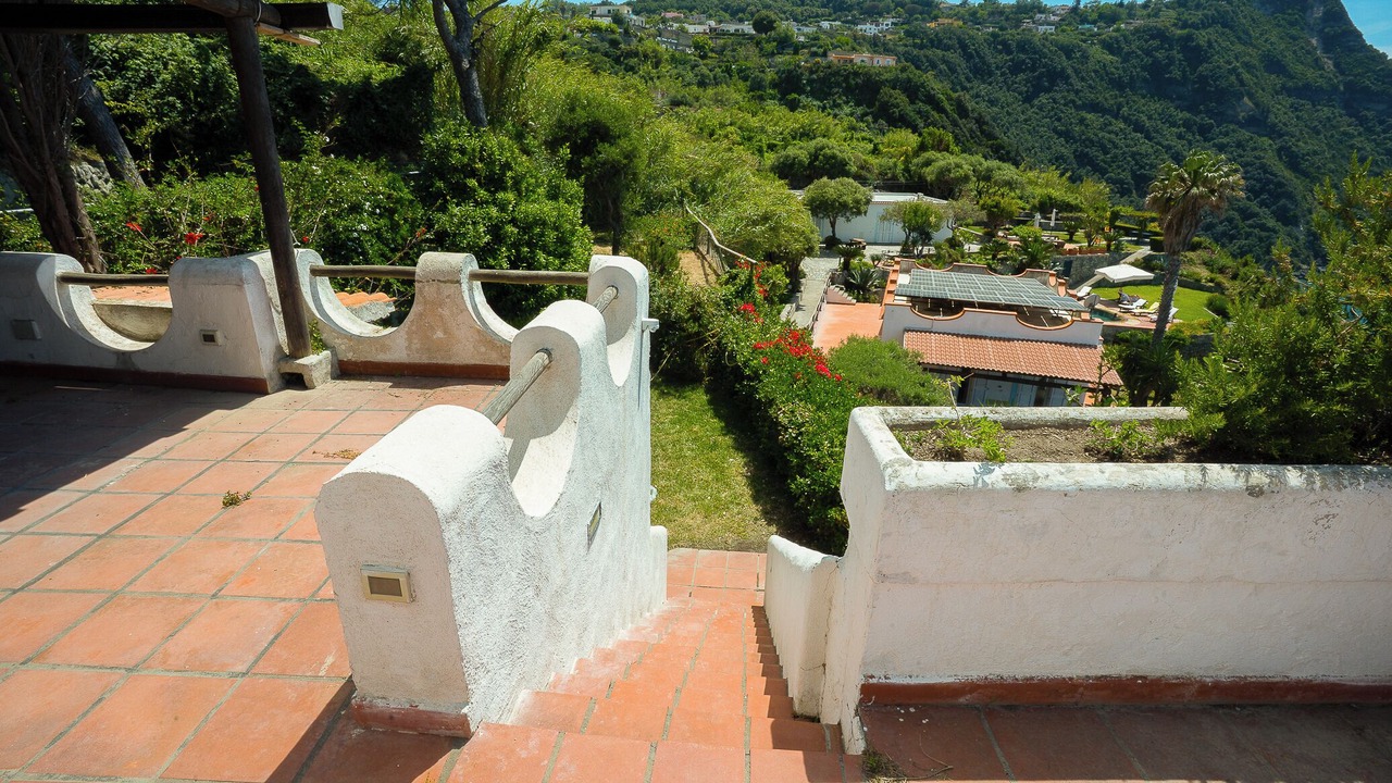 Photo of Outdoor in Forio