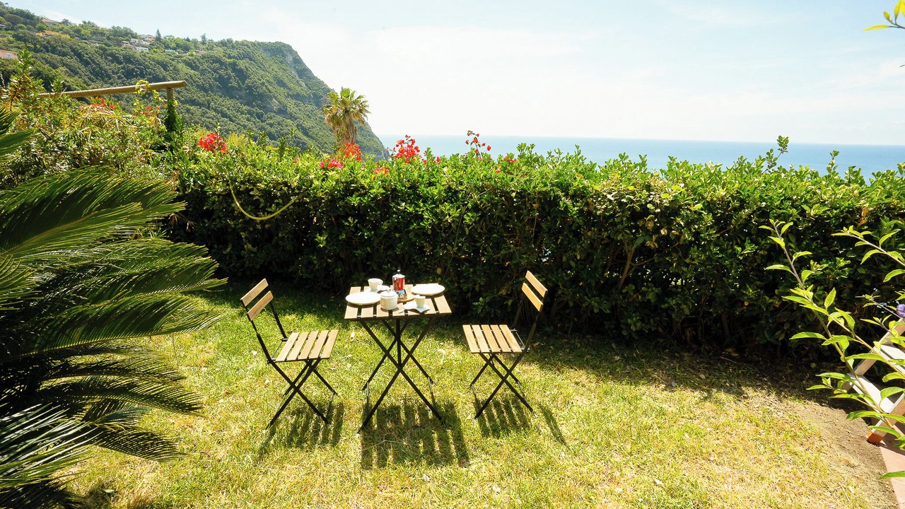 Photo of Outdoor in Forio