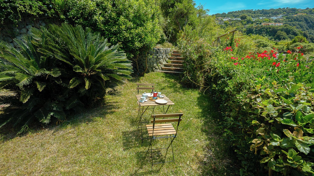 Photo of Outdoor in Forio