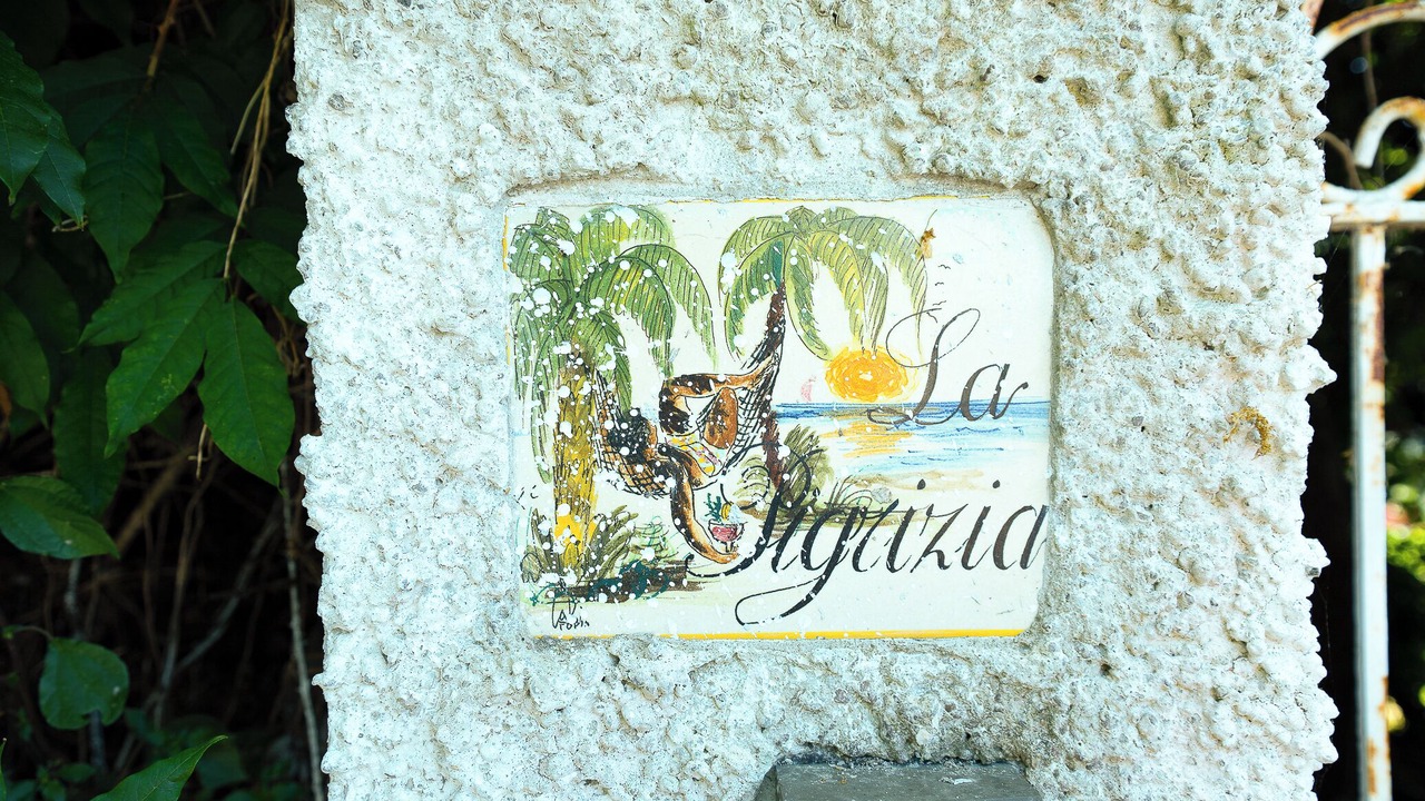 Photo of Outdoor in Forio