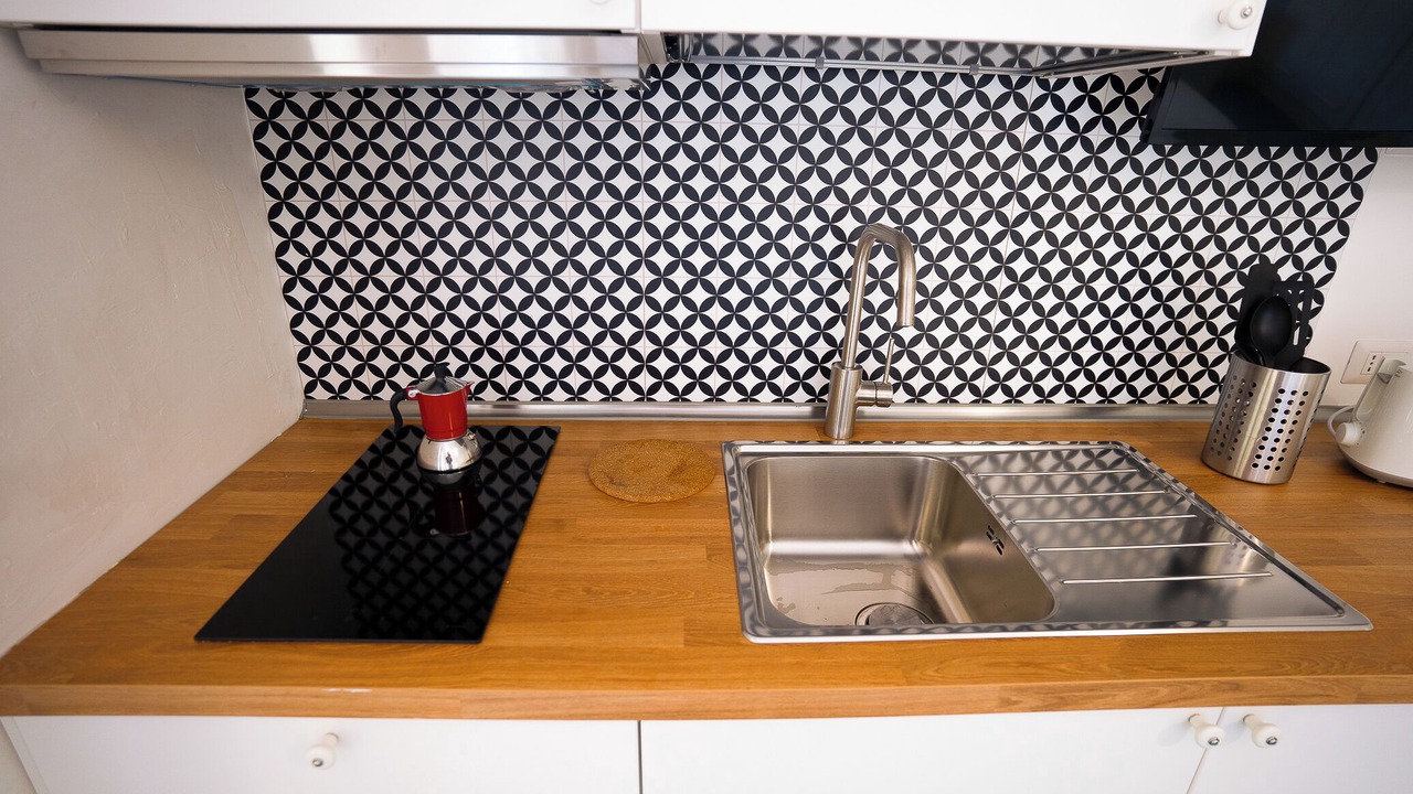 Photo of Kitchen in Forio