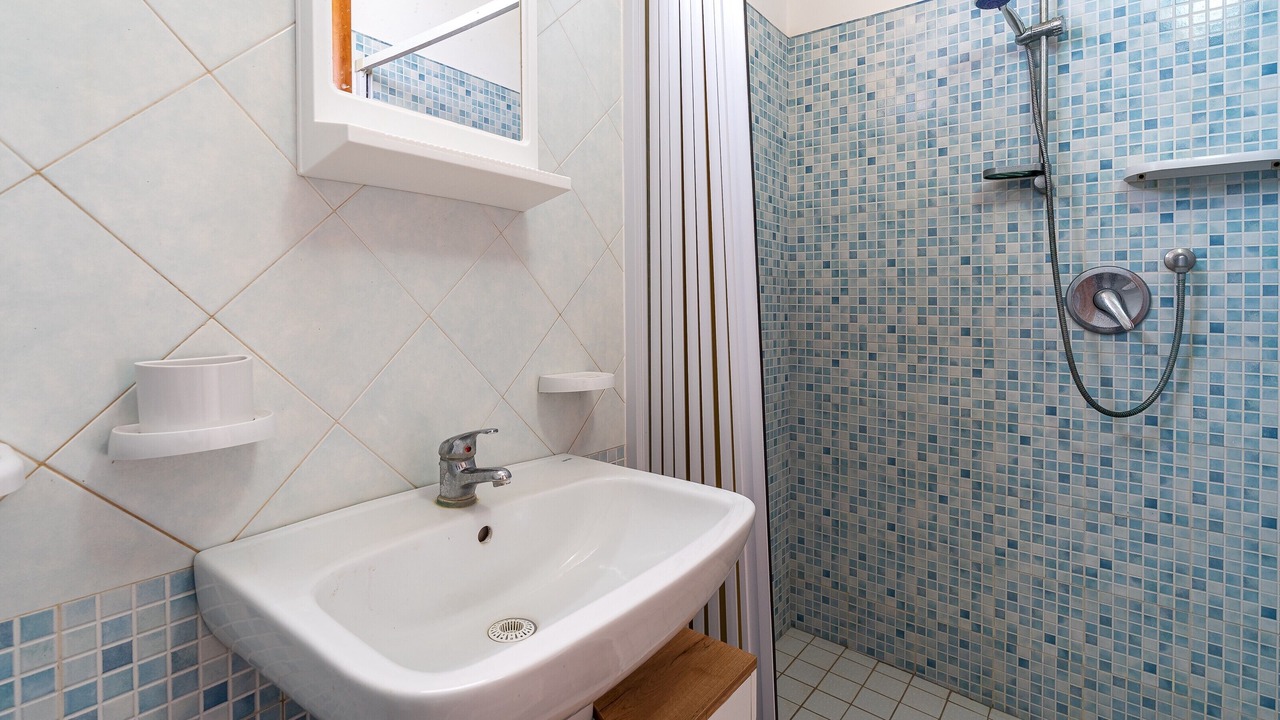 Photo of Bathroom in Pachino