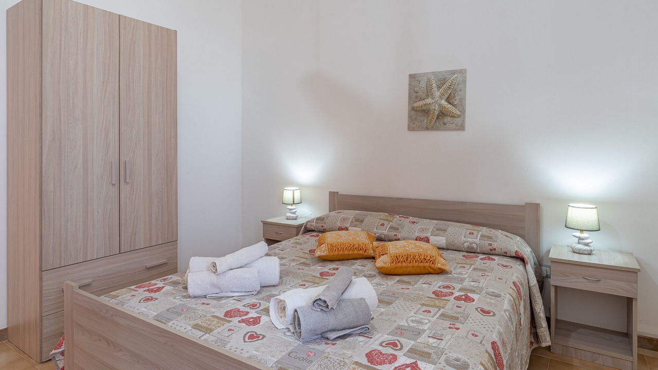 Photo of Bedroom in Pachino