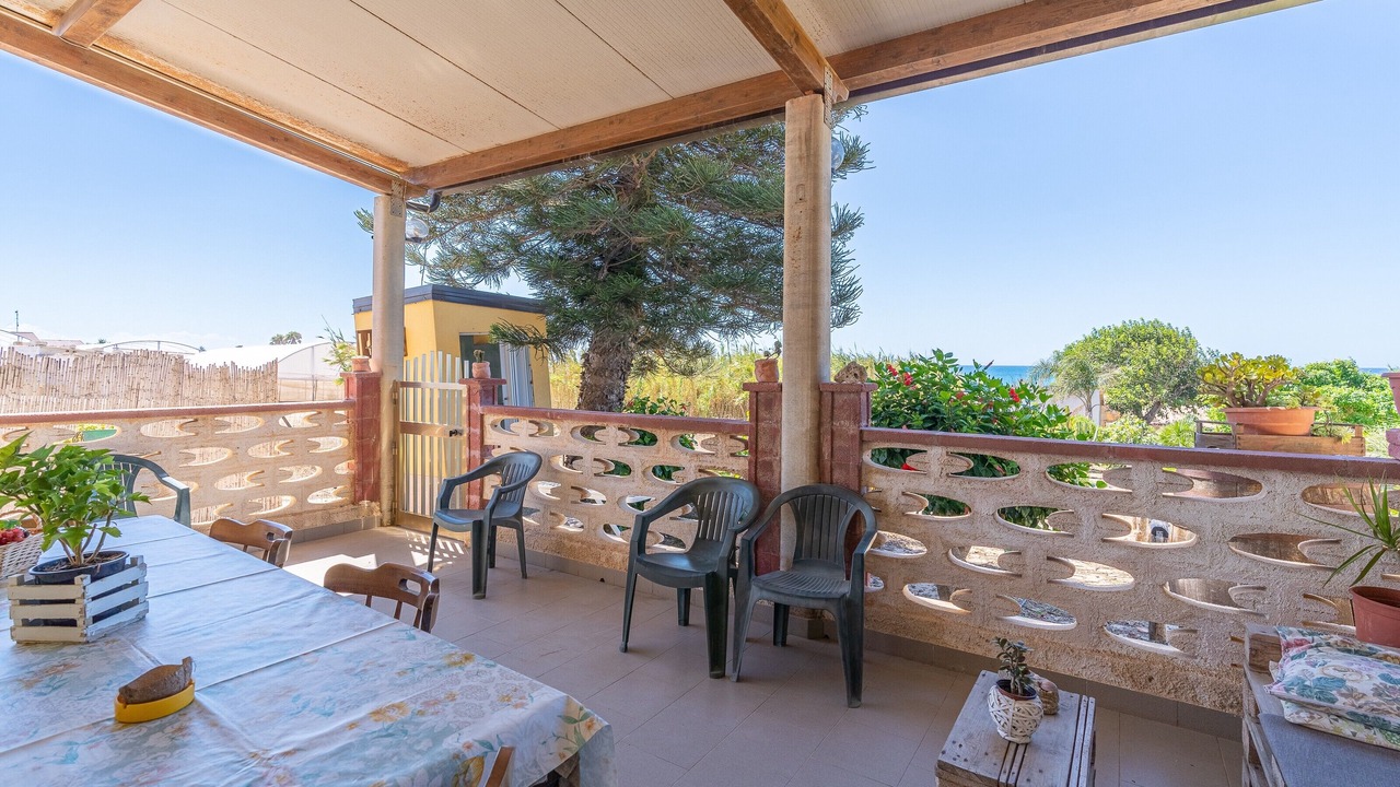 Photo of Outdoor in Pachino