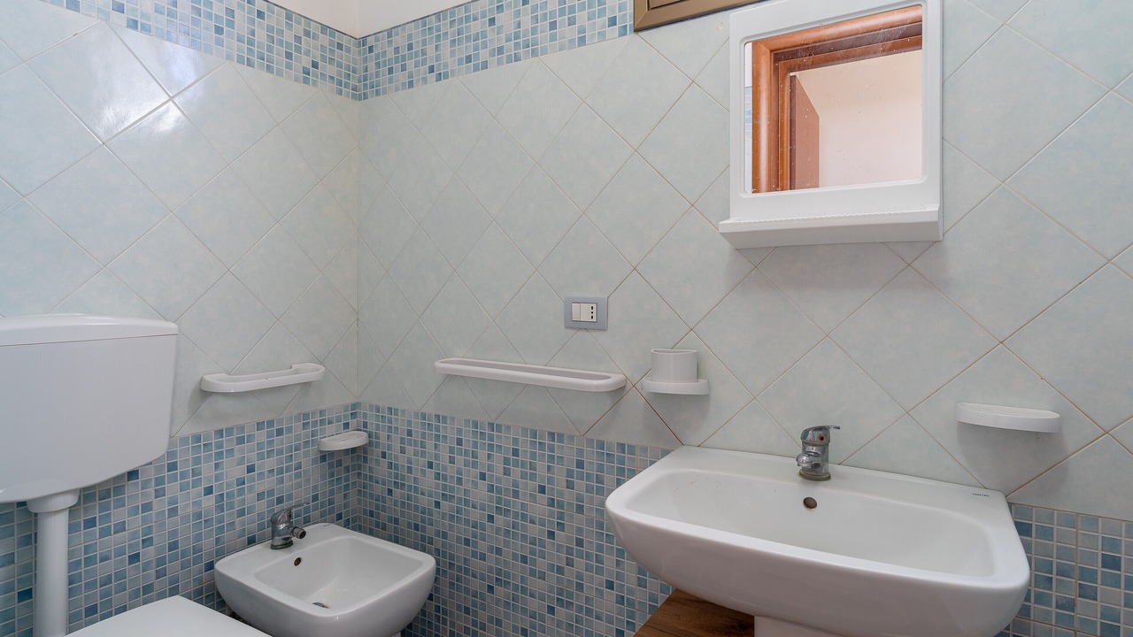 Photo of Bathroom in Pachino
