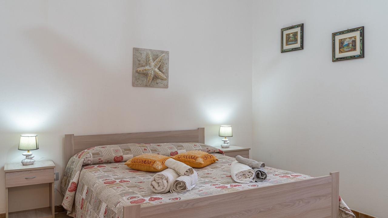 Photo of Bedroom in Pachino