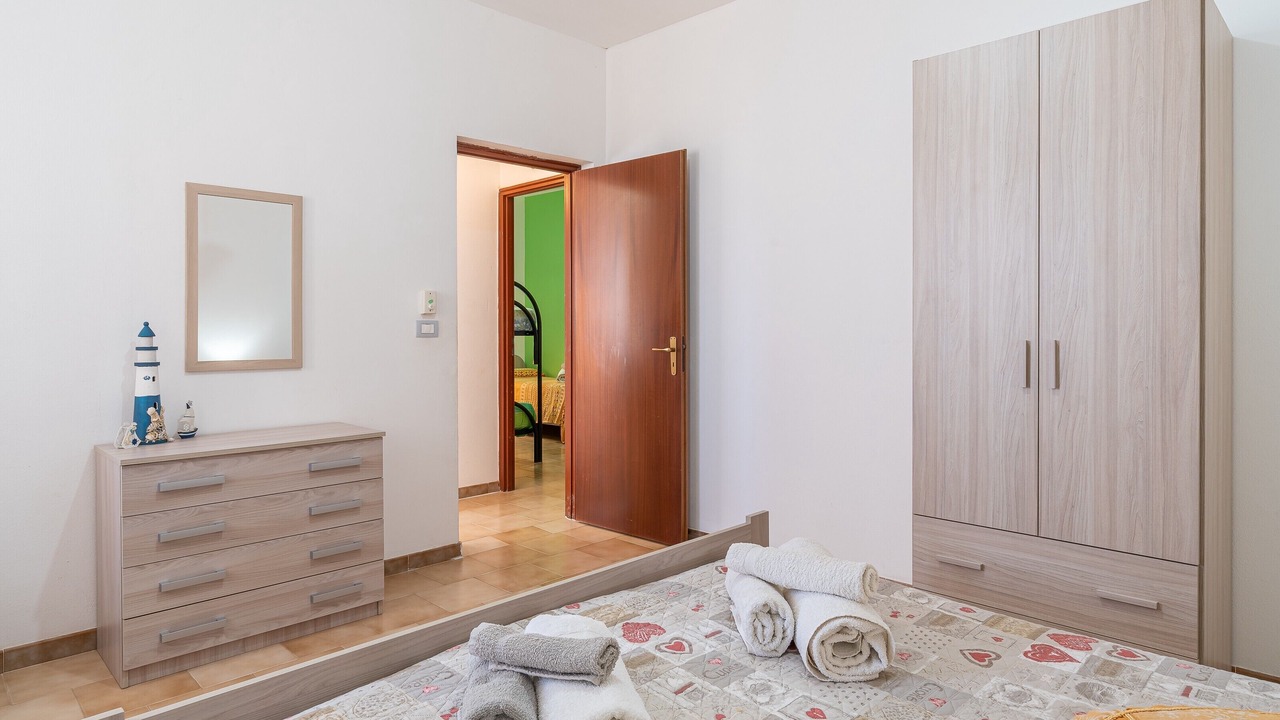 Photo of Bedroom in Pachino