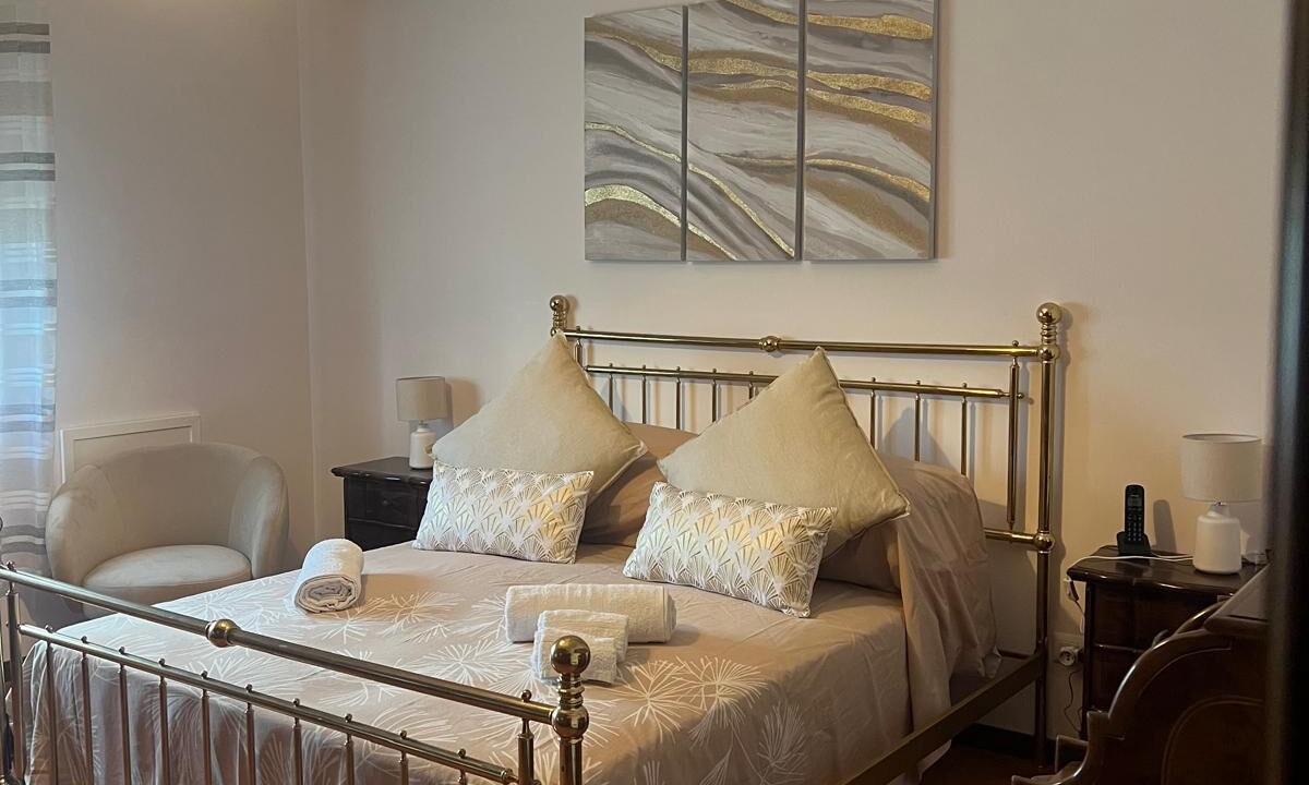 Photo of Bedroom in Salemi