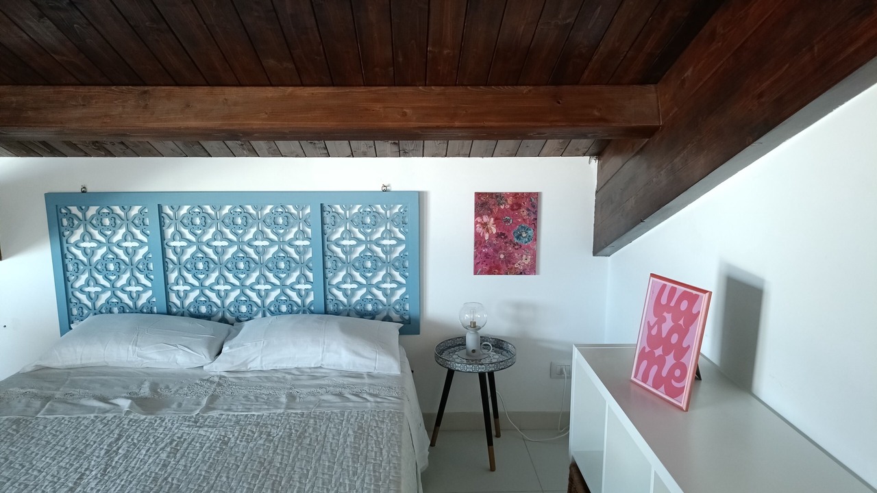 Photo of Bedroom in Locri