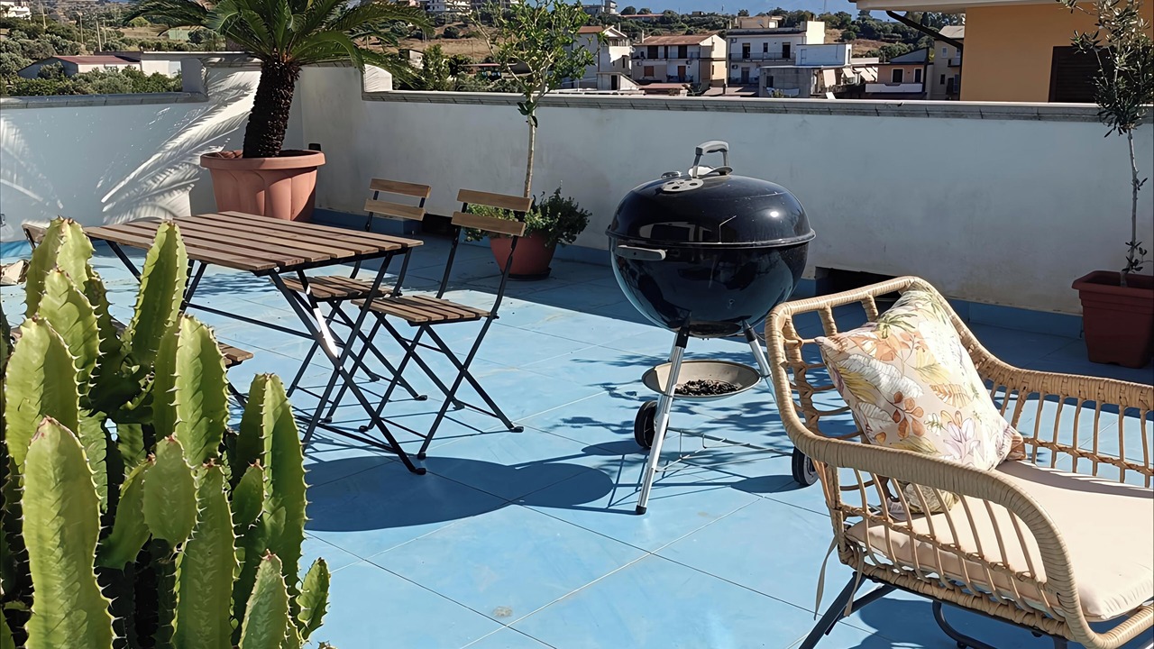 Photo of Outdoor in Locri