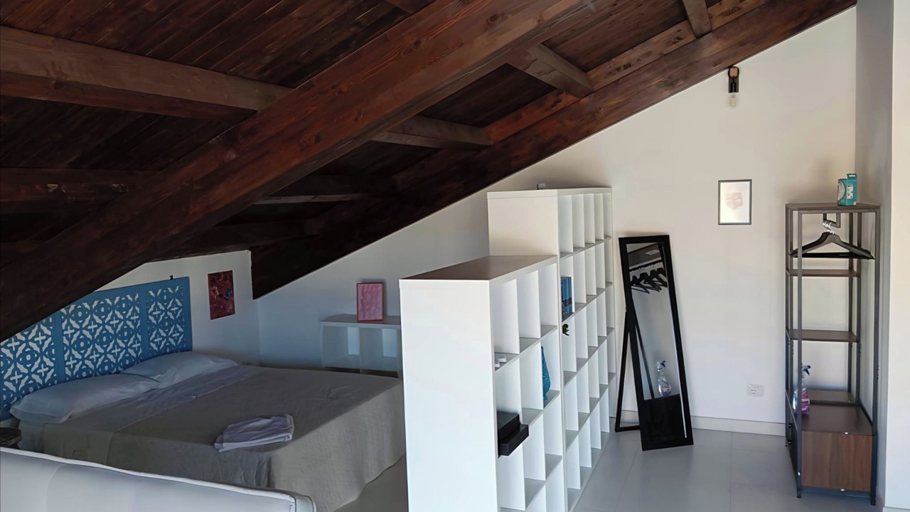 Photo of Bedroom in Locri