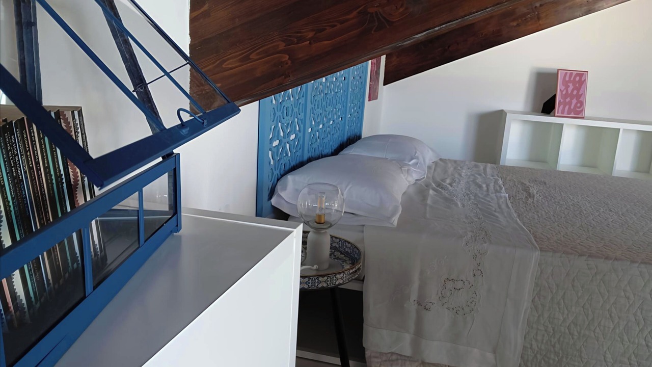 Photo of Bedroom in Locri