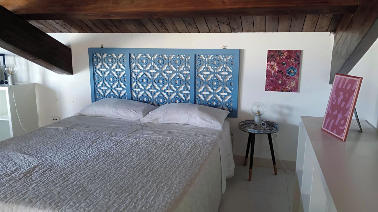 Photo of Bedroom in Locri