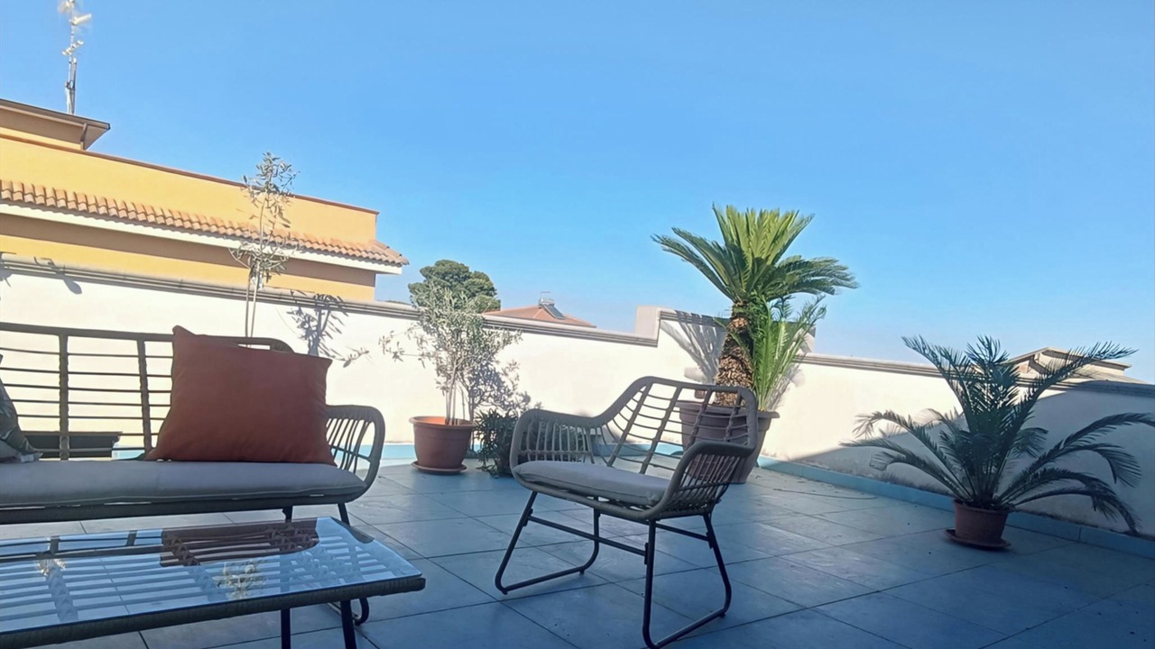 Photo of Patio Balcony in Locri