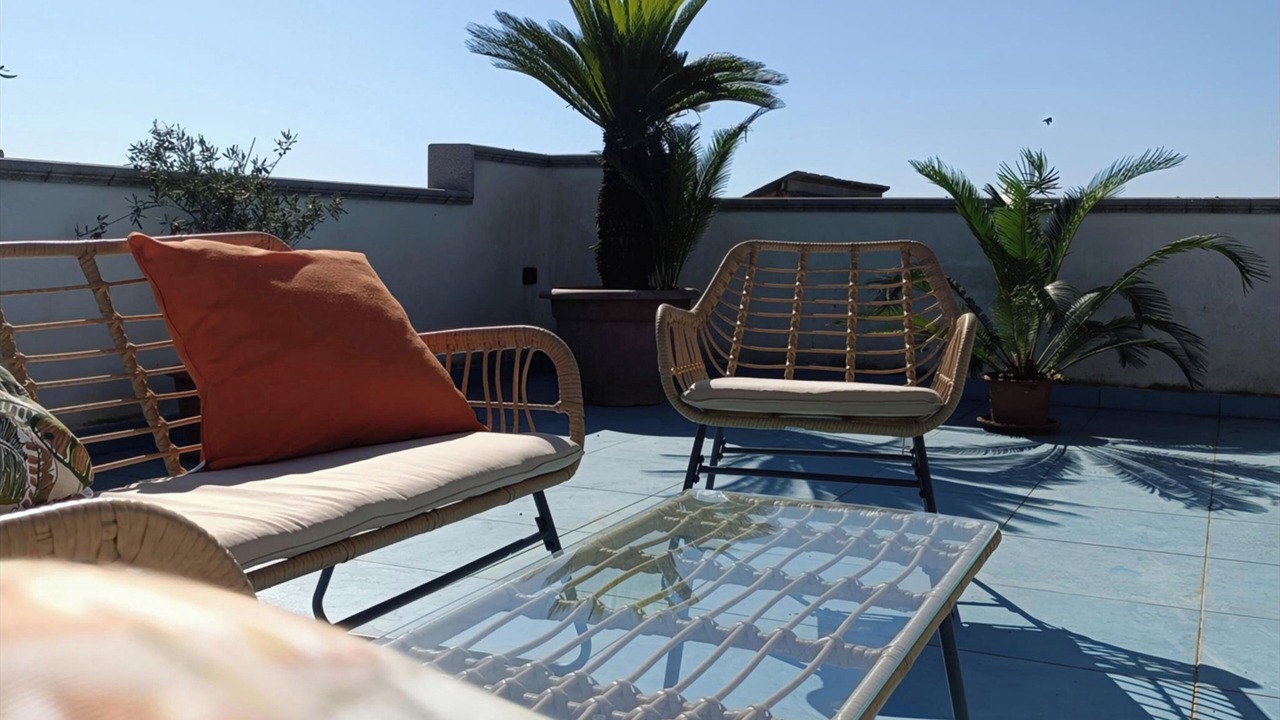 Photo of Patio Balcony in Locri