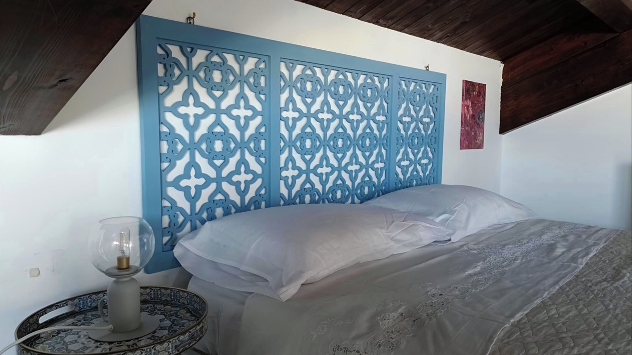 Photo of Bedroom in Locri