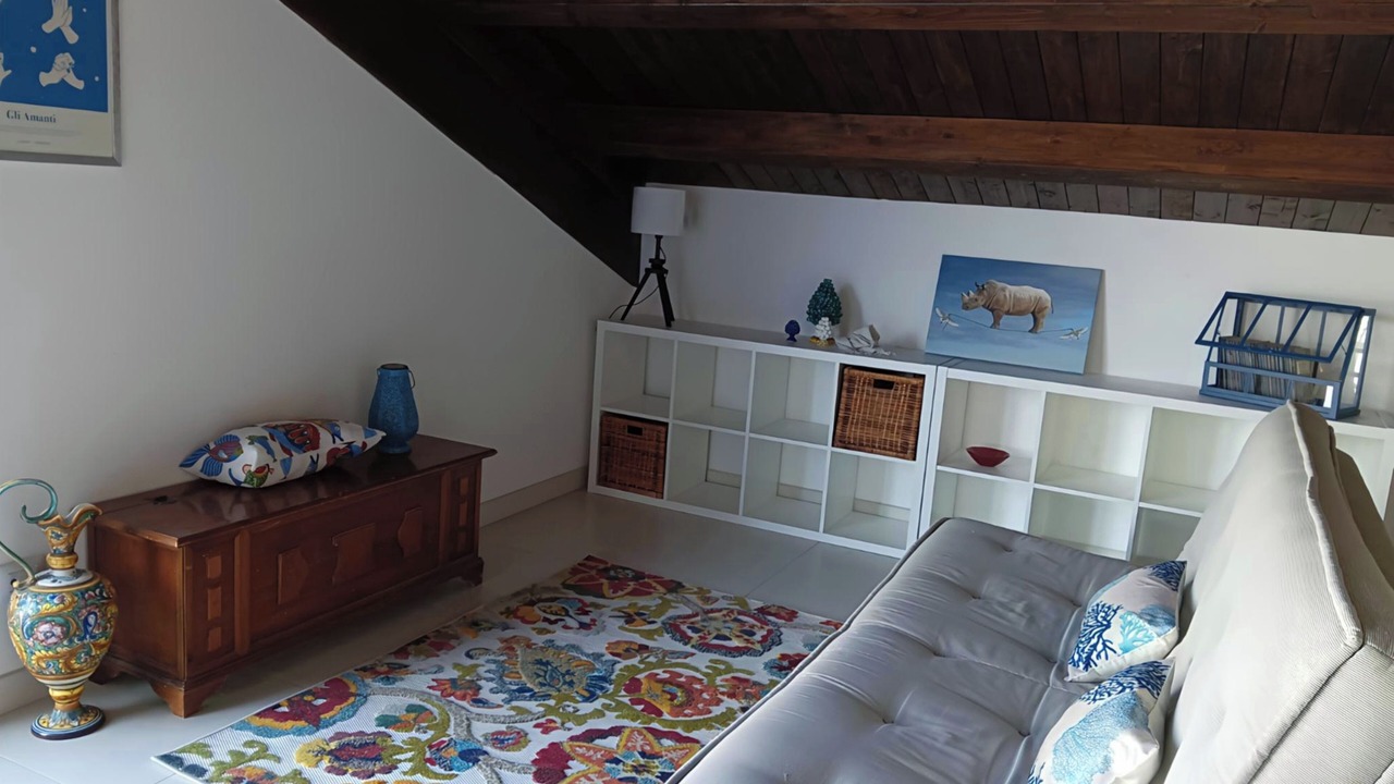 Photo of Livingroom in Locri