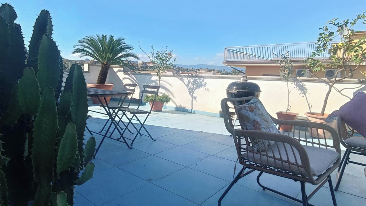 Photo of Patio Balcony in Locri