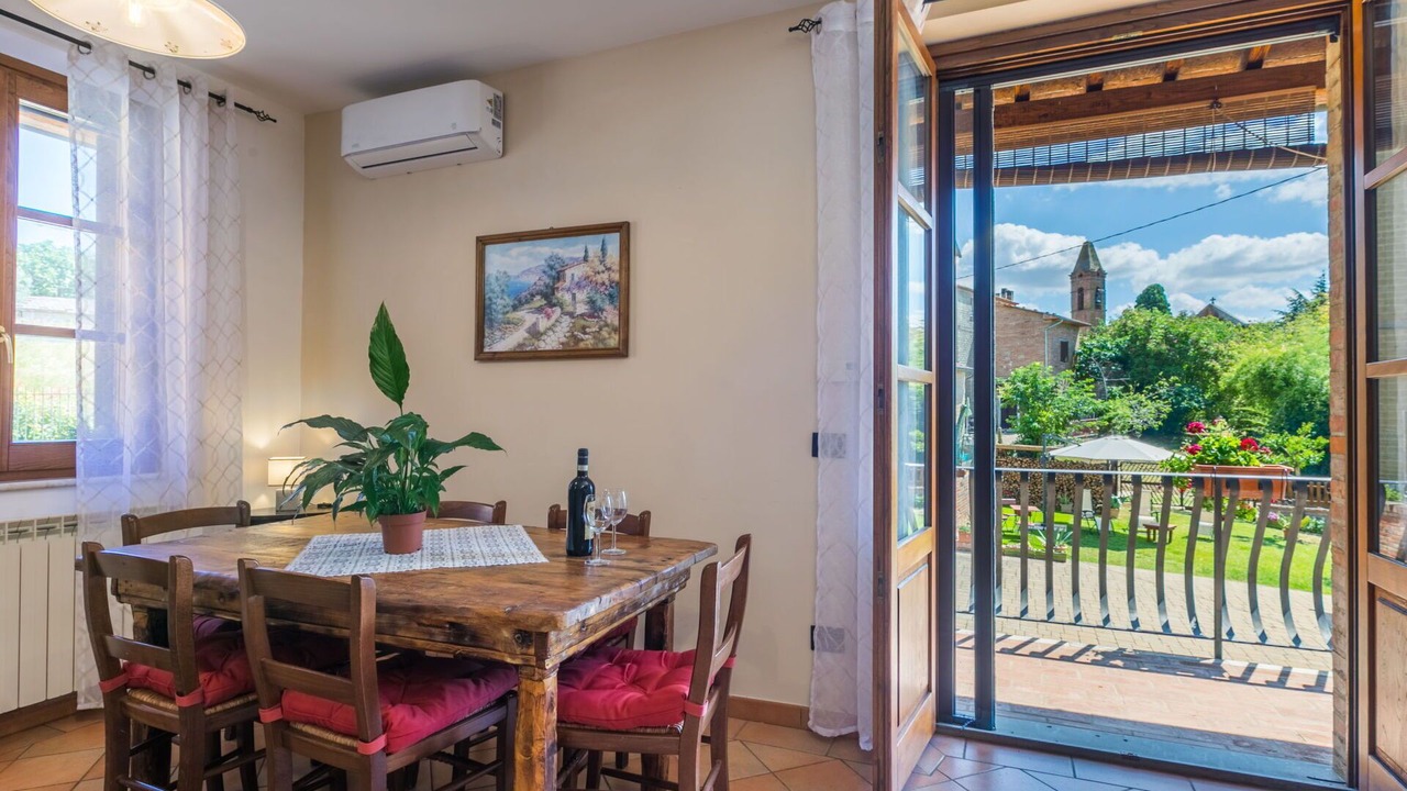 Photo of Bedroom in Cervognano Montenero
