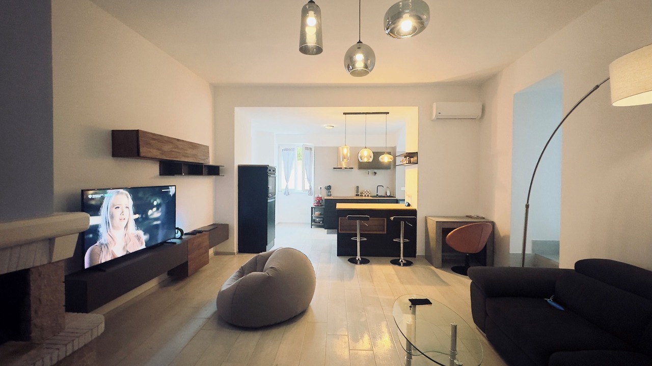 Photo of Livingroom in Procida