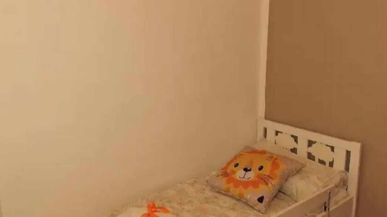 Photo of Bedroom in Mondello