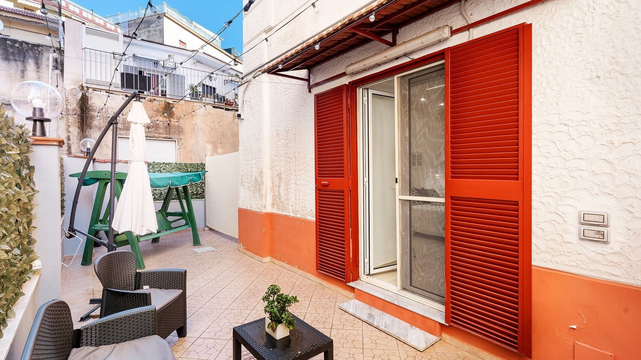 Photo of Outdoor in Castellammare di Stabia