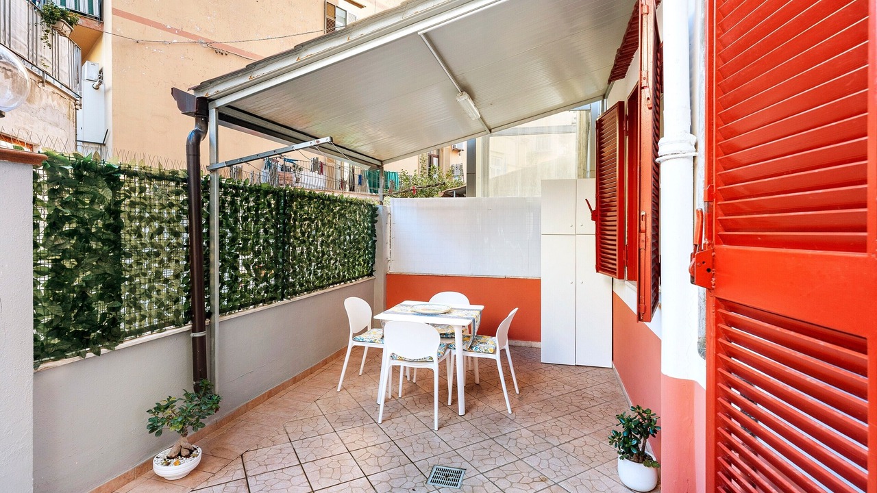 Photo of Outdoor in Castellammare di Stabia