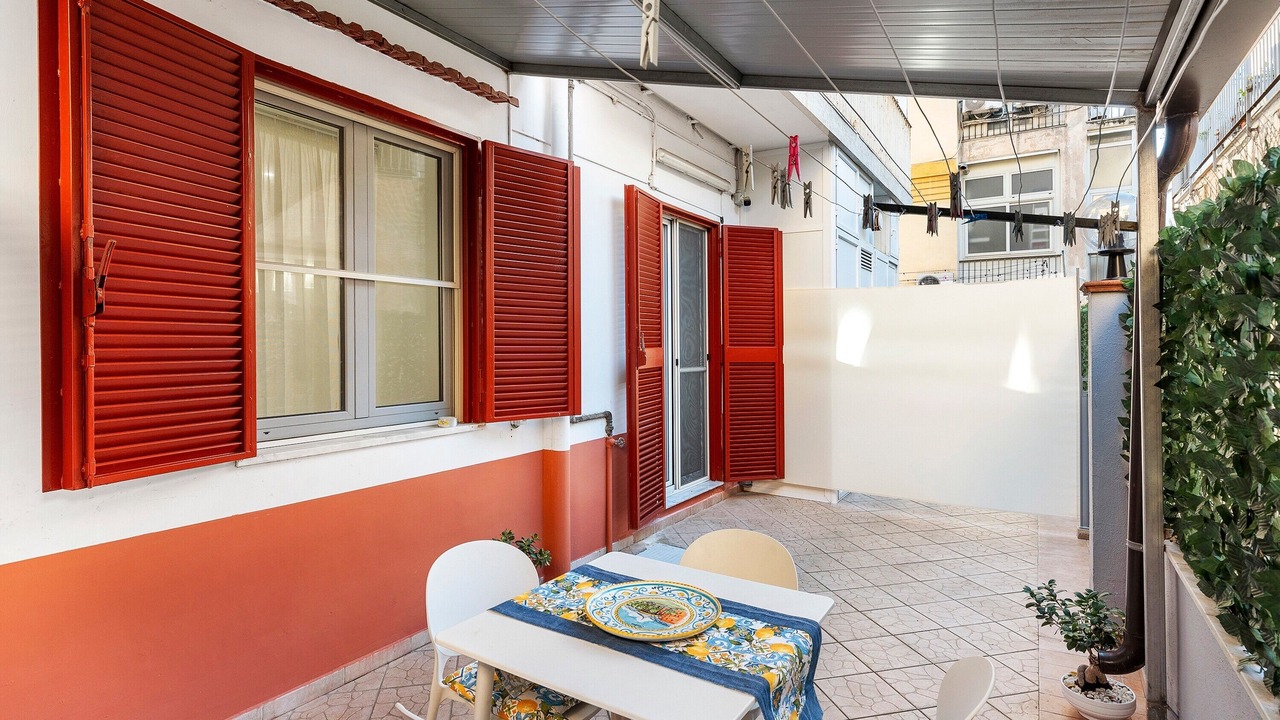 Photo of Outdoor in Castellammare di Stabia
